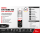 MAKRA EVO-BOND 500 Kleb- und Dichtstoff Schwarz 310 ml – MS-Polymer