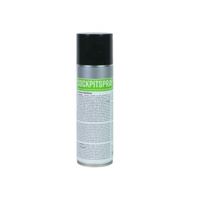 Repstar Cockpitspray 300 ml