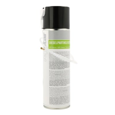 Repstar Dieselpartikelfilterreiniger 400 ml