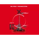 MXFTL-601 MX FUEL™ Baustellenstrahler