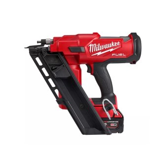 Milwaukee M18FFNS-502C FUEL™ Akku Nagler