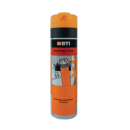 BTI Textspray Plus 500 ml Orange