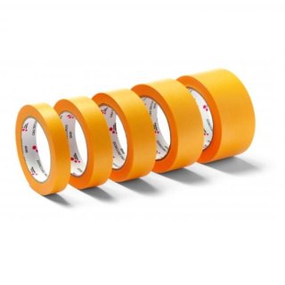 Schuller SunCore Pro 36mm x 50m Washi-Paper Abdeckklebeband orange