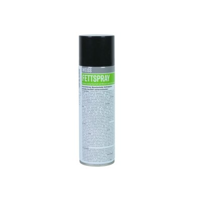Repstar Fettspray weiß 300 ml