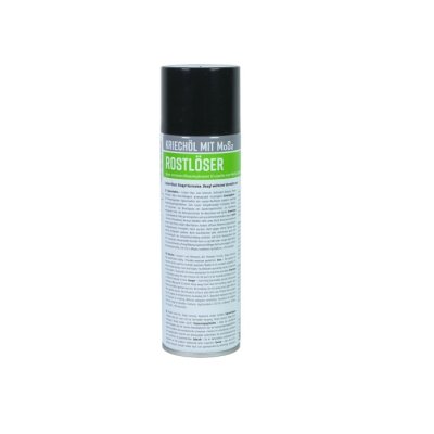 Repstar Rostlöser mit MOS2  300 ml
