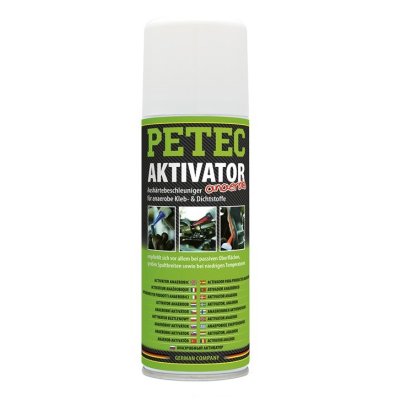 Petec Aktivator anaerob