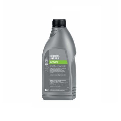 Repstar Motorenöl Longlife III 5W30, 1 Liter