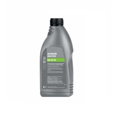 Repstar Motorenöl High-Tech 5W30, 1 Liter