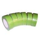 Repstar Klebeband grün 38mm x 50m Kt.24