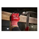 Milwaukee Schnittschutzhandschuhe Klasse 1/A Größe 8 (M) 12er Pack