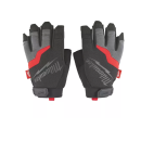 Milwaukee HANDSCHUHE FINGERLOS Größe 8/M-11/XXL