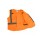 Milwaukee Warnschutzweste orange Größe L/XL