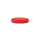 Liquid Elements Pad Man V2 Slim Pad 75 mm, rot (Heavy cut)