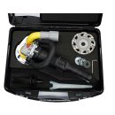 Samedia Profi-Set CGR 530 Sanierungsschleifer inkl Schleifteller