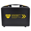 Samedia Profi-Set CGR 530 Sanierungsschleifer inkl Schleifteller