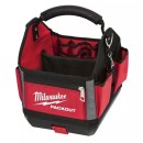 Milwaukee Packout Werkzeugtaschen-Starterset 2-teilig