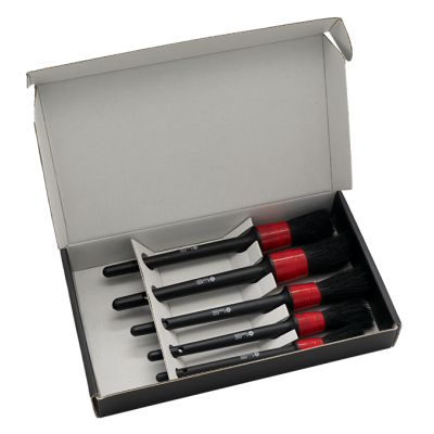 Liquid Elements Detailing Brush Pinsel Set