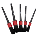 Liquid Elements Detailing Brush Pinsel Set