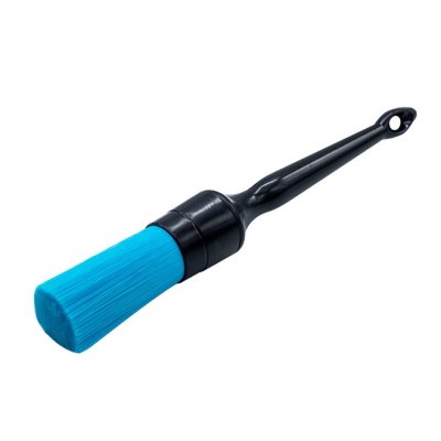 Liquid Elements Heavy Brush Blau Pinsel