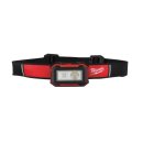 Milwaukee IRHL450 USB-Akku-Stirnlampe