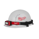 Milwaukee IRHL450 USB-Akku-Stirnlampe