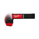 Milwaukee IRHL450 USB-Akku-Stirnlampe