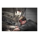 Milwaukee IRHL450 USB-Akku-Stirnlampe