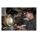 Milwaukee IRHL450 USB-Akku-Stirnlampe