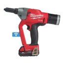 M18ONEFPRT-202X ONE KEY™ Akku-Blindnietgerät