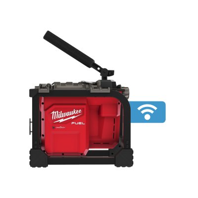 M18FCSSM-121 FUEL™ Akku-Kompakt-Teilspiralmaschine