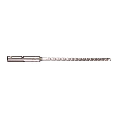 Hammerbohrer MX4 SDS-Plus 5,5 x 215 mm, SDS-Plus 4-Schneiden