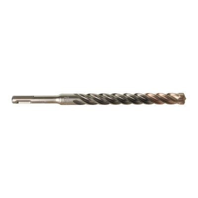 Hammerbohrer MX4 SDS-Plus 17 x 210 mm, SDS-Plus 4-Schneiden