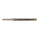 Hammerbohrer MX4 SDS-Plus 17 x 210 mm, SDS-Plus 4-Schneiden