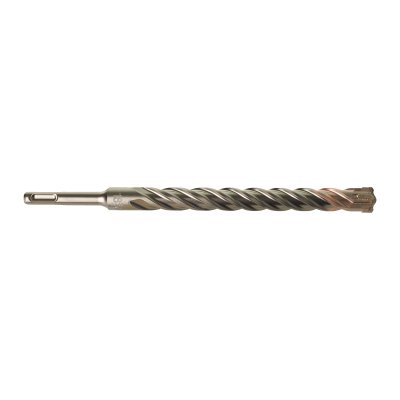 Hammerbohrer MX4 SDS-Plus 18 x 200 mm, SDS-Plus 4-Schneiden