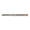 Hammerbohrer MX4 SDS-Plus 50er Pack 14 x 210 mm, SDS-Plus...