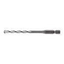 SHOCKWAVE Multimaterial Bohrer 1/4" Hex 5,5 x 100 mm