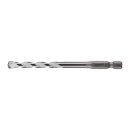SHOCKWAVE Multimaterial Bohrer 1/4" Hex 6 x 100 mm