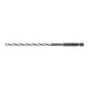 SHOCKWAVE Multimaterial Bohrer 1/4" Hex 6 x 150 mm