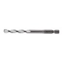 SHOCKWAVE Multimaterial Bohrer 1/4" Hex 7 x 100 mm