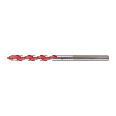 Premium-Betonbohrer Rundschaft 6 x 100 mm