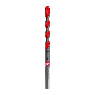 Premium-Betonbohrer Rundschaft 6 x 150 mm