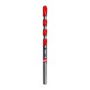 Premium-Betonbohrer Rundschaft 6 x 150 mm