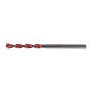 Premium-Betonbohrer Rundschaft 6,5 x 100 mm