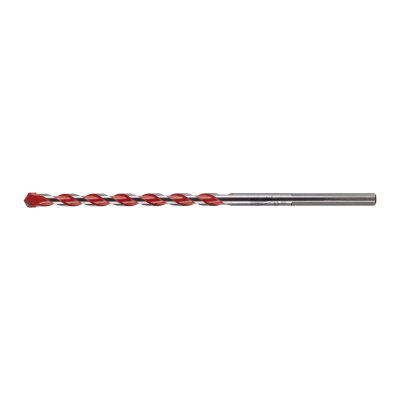 Premium-Betonbohrer Rundschaft 6,5 x 150 mm