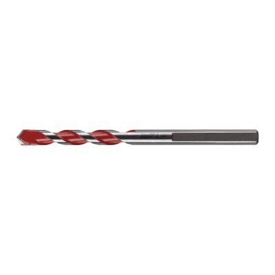 Premium-Betonbohrer Rundschaft 7 x 100 mm