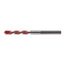 Premium-Betonbohrer Rundschaft 7 x 100 mm
