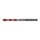 Premium-Betonbohrer Rundschaft 7 x 100 mm
