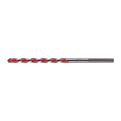 Premium-Betonbohrer Rundschaft 7 x 150 mm