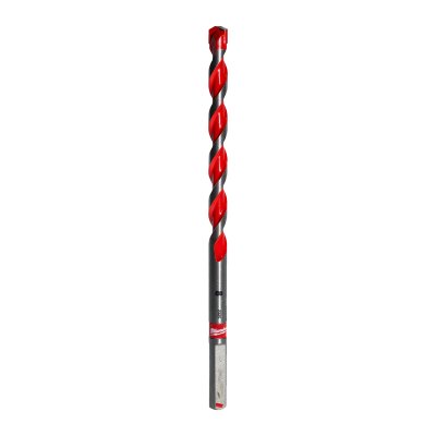 Premium-Betonbohrer Rundschaft 8 x 150 mm