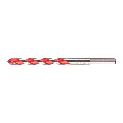 Premium-Betonbohrer Rundschaft 10 x 150 mm